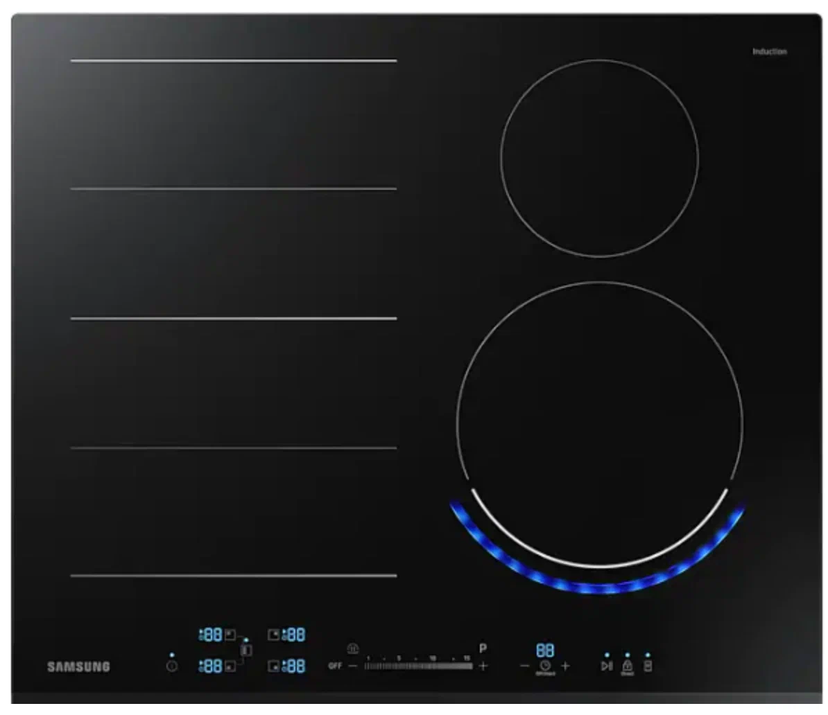 Варочные панели
