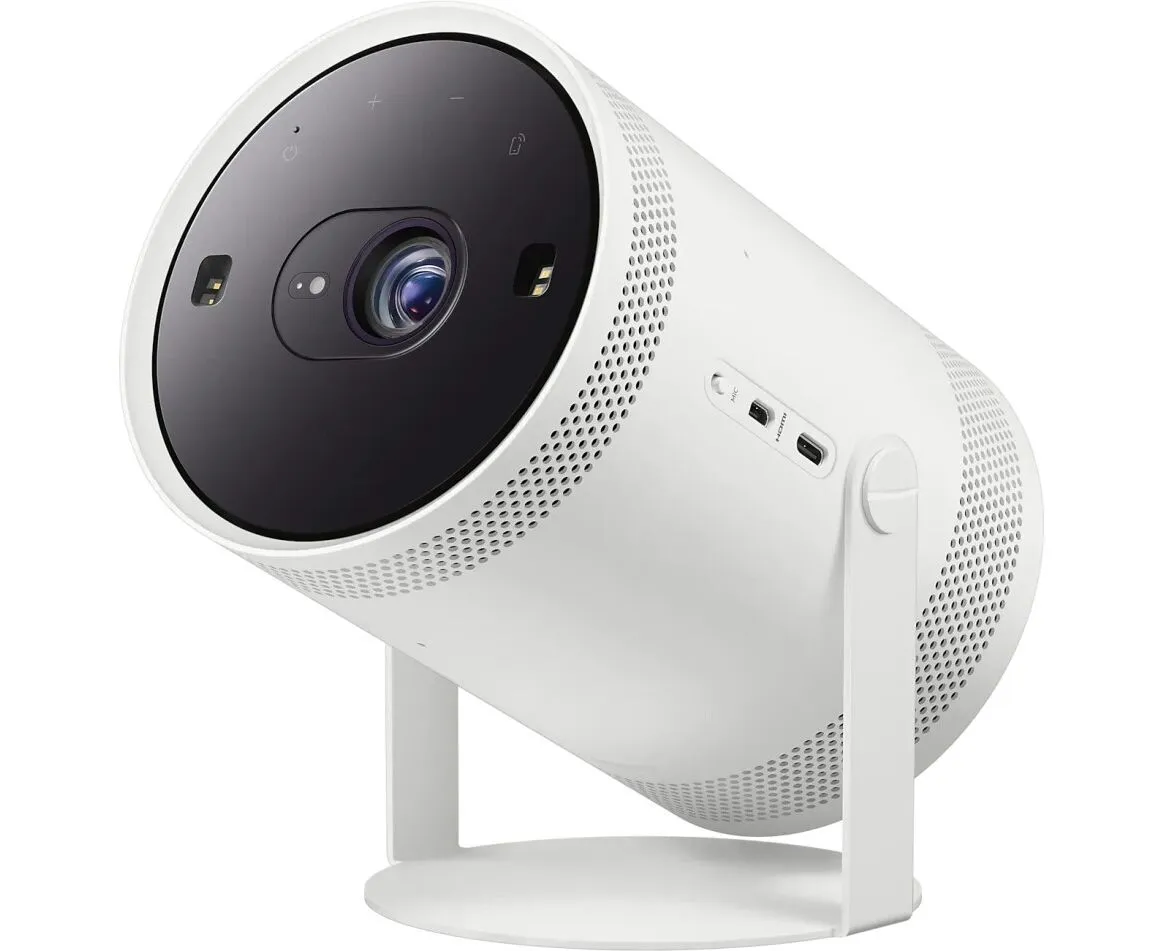 Samsung The Freestyle LSP3